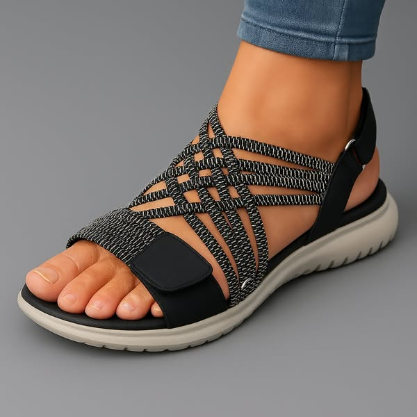 Levila™ | Ortopediska sandaler