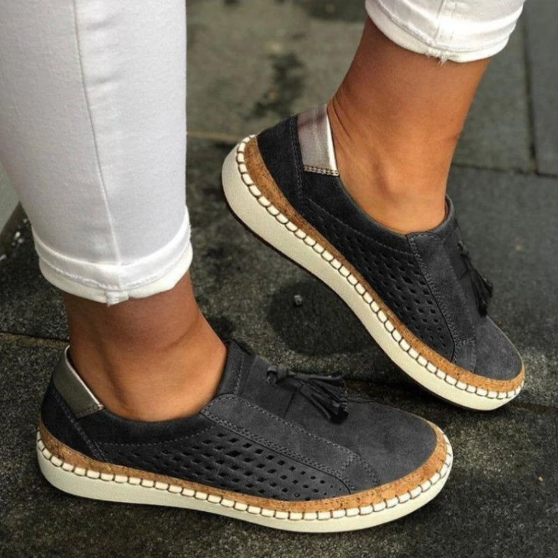 Gabriella | Ortopediska Slip-Ons