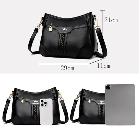 Stina | Trendig Crossbody