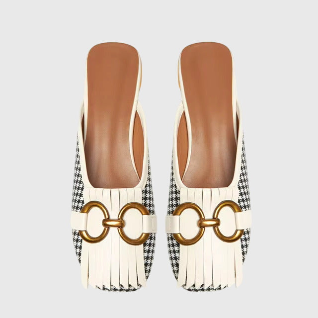 Alexandra | Ortopediska sandaler