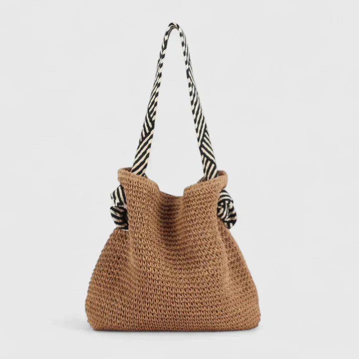 Lyra | Sofistikerad Boho-väska