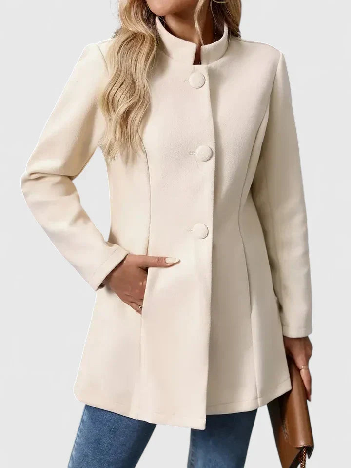 Oriana | Elegant Jacka