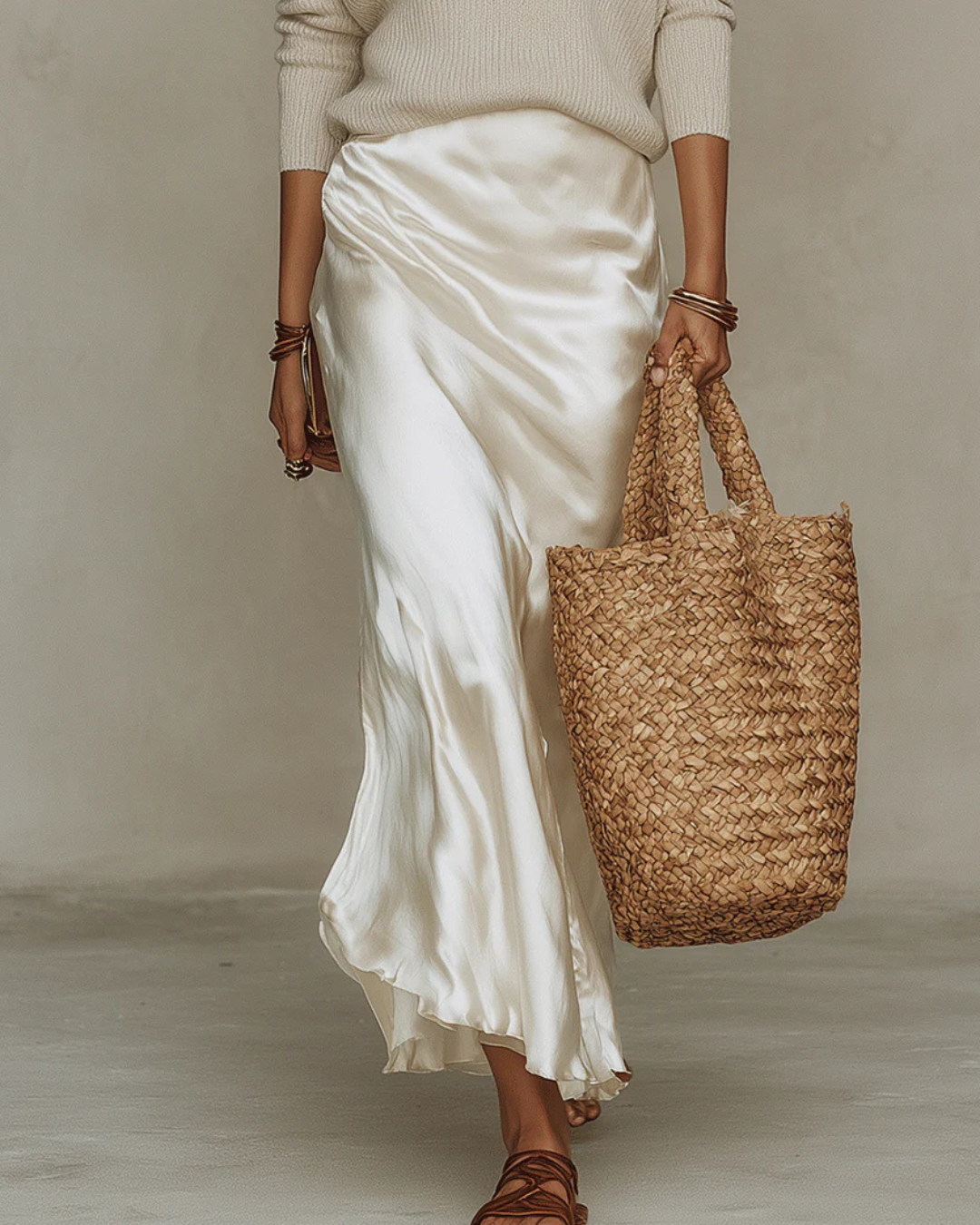 Niketa™ – elegant tvådelat set