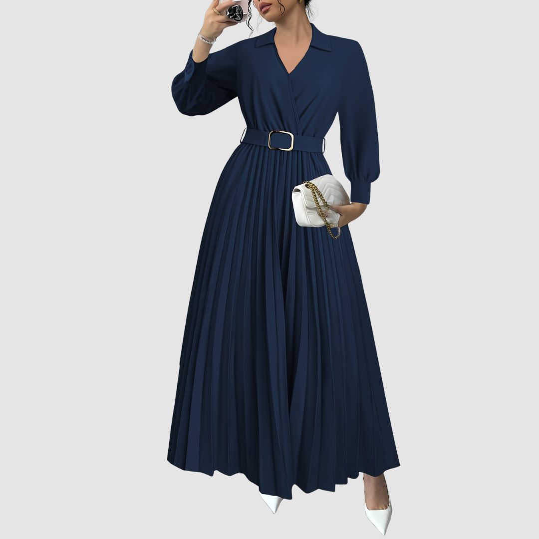 Alicja - Eleganta Vardagsklänningar
