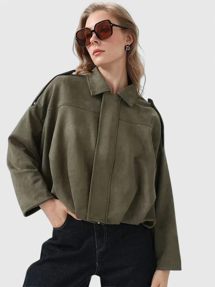 Milena | Stilig Jacka