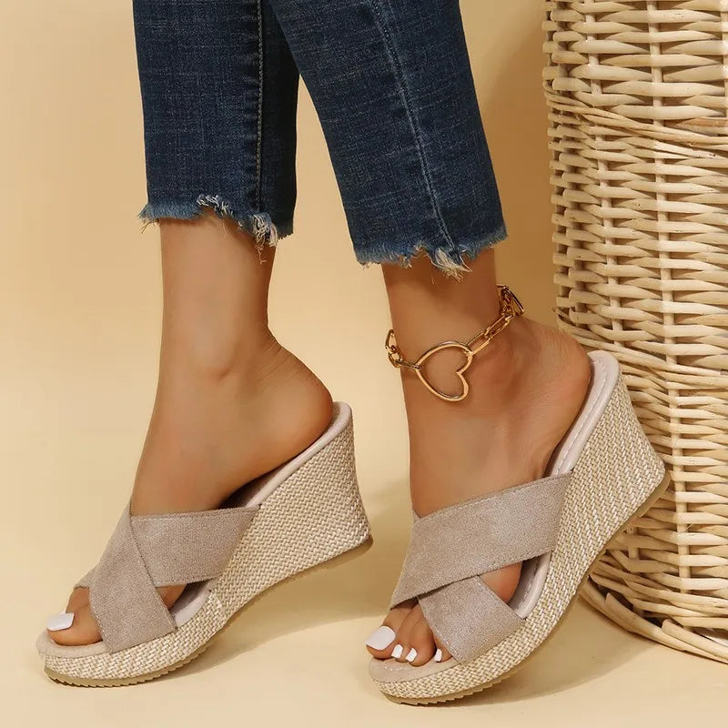 Nekki | Chic Sandaler