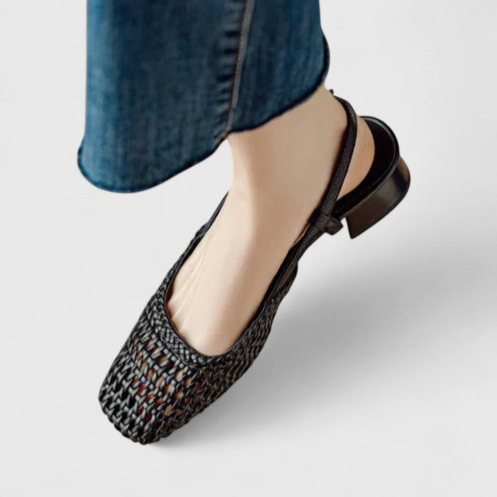 Daniela | Eleganta sandaler
