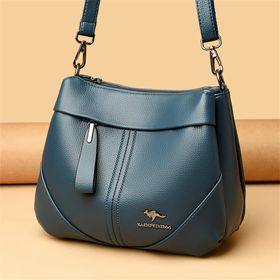 Agnes | Messenger