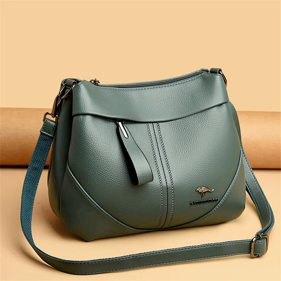 Agnes | Messenger