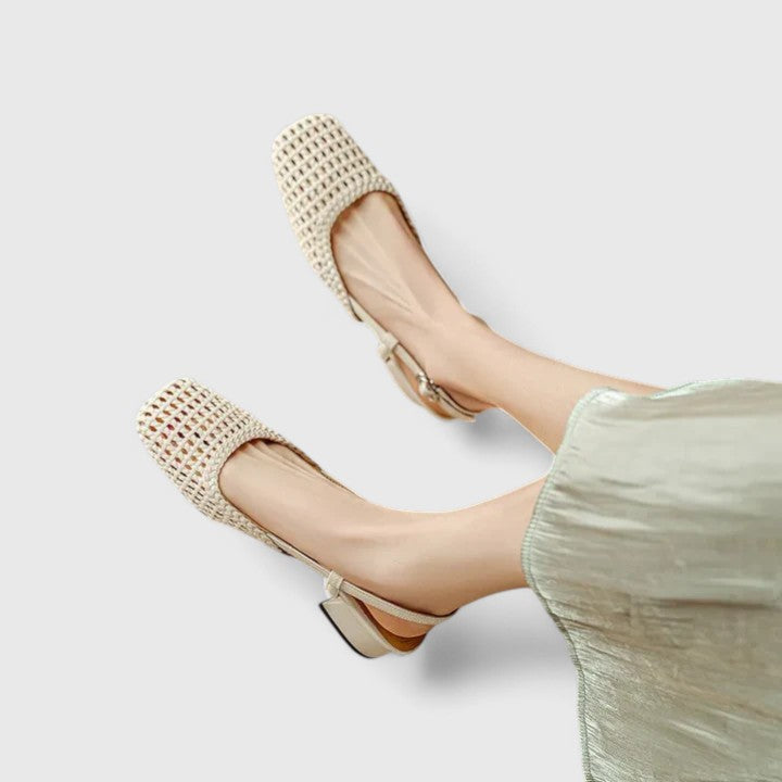 Daniela | Eleganta sandaler