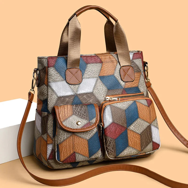 Kelay | Elegant Axelfodral