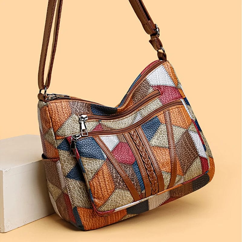 Kelay | Elegant Axelfodral