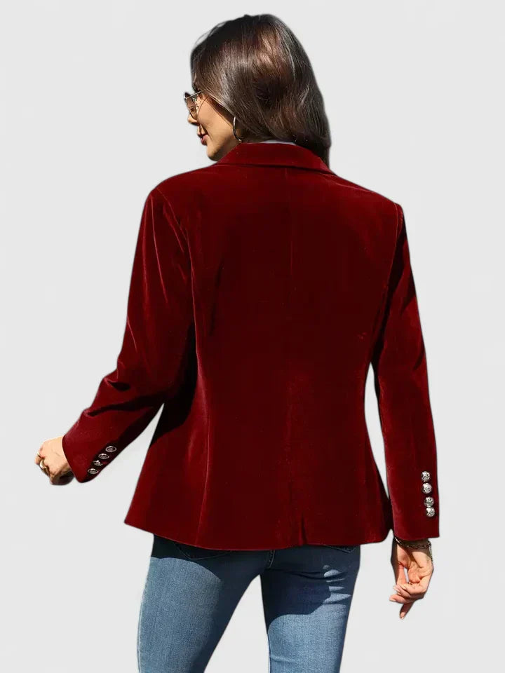 Seren | Elegant Blazer
