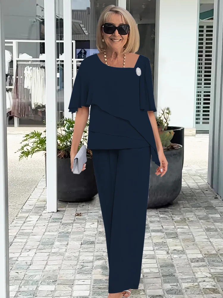 Corinna - Graciös Flödesset