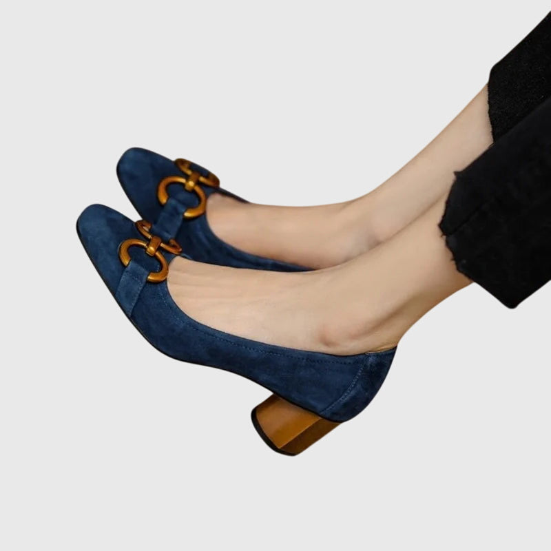 Dorothy | Stilsäkra Klackar