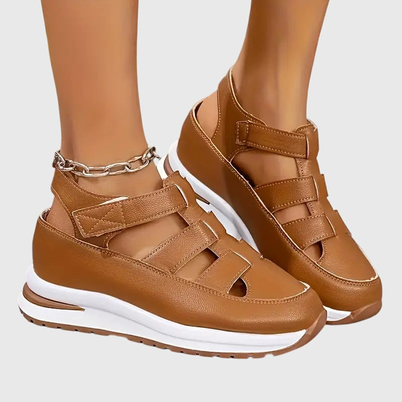 Judy | Ortopediska sandaler