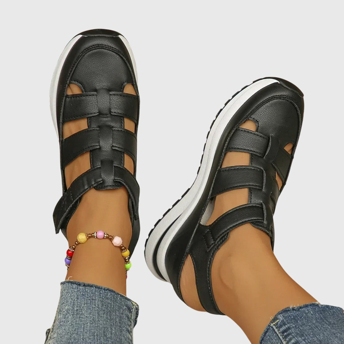 Judy | Ortopediska sandaler