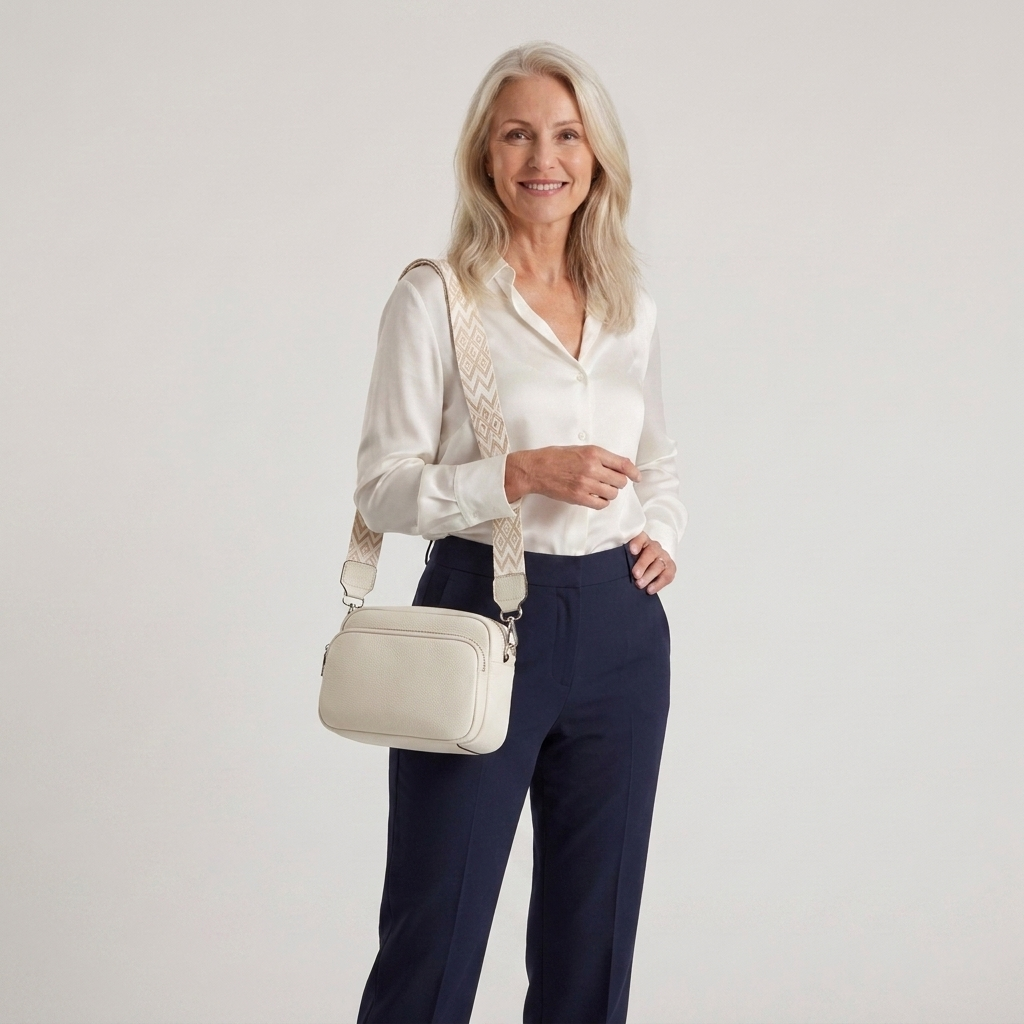 Kyla crossbodyväska