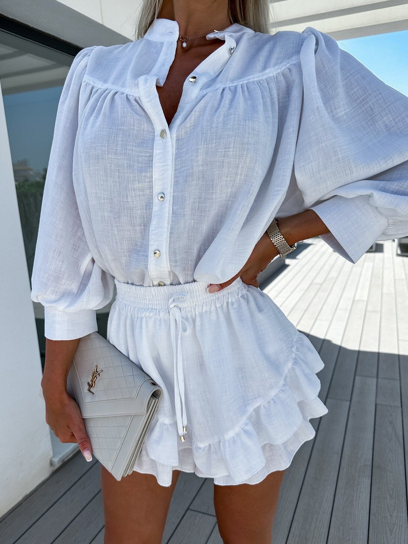 Emalia - Chic Mode Set