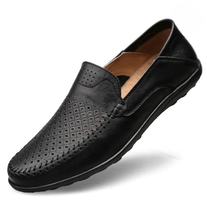 Filippa | Klassiska Loafers