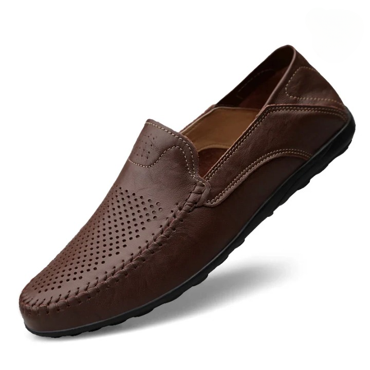 Filippa | Klassiska Loafers