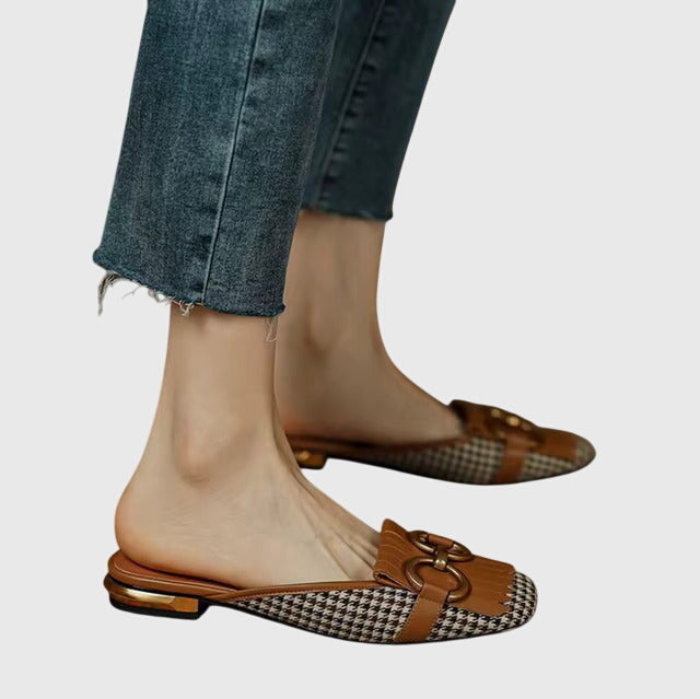 Alexandra | Ortopediska sandaler