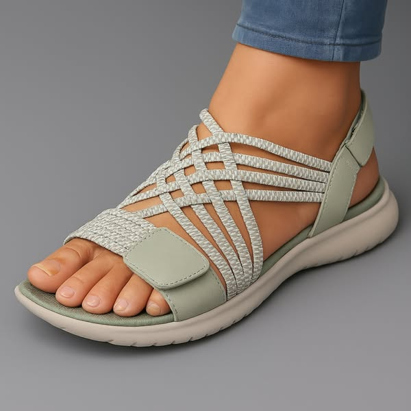 Levila™ | Ortopediska sandaler