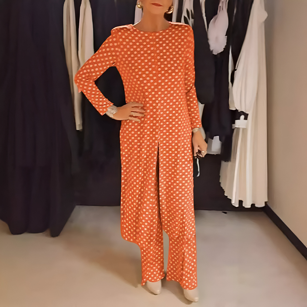 Marcella - Prickig Chic Set