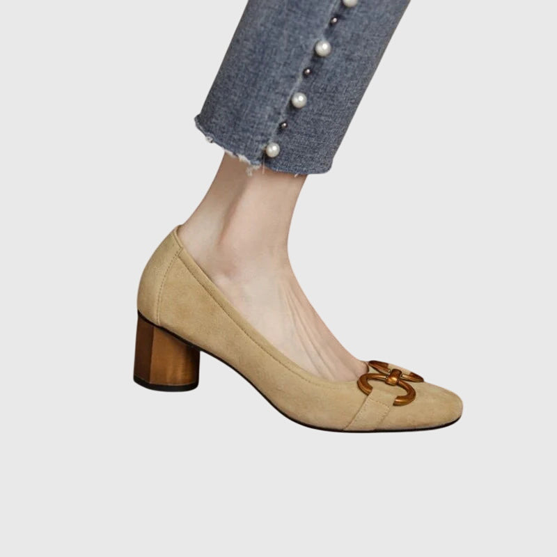 Dorothy | Stilsäkra Klackar