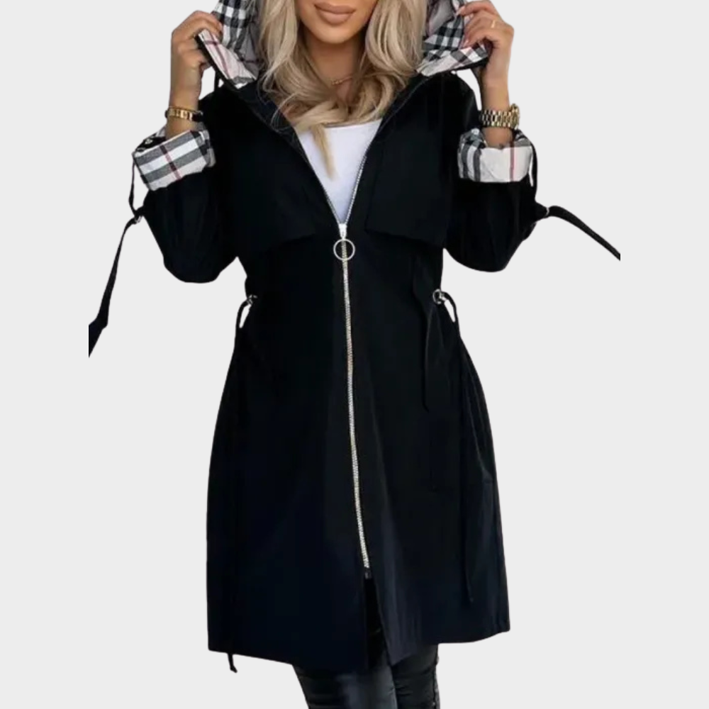 Helena | Zip Kappa