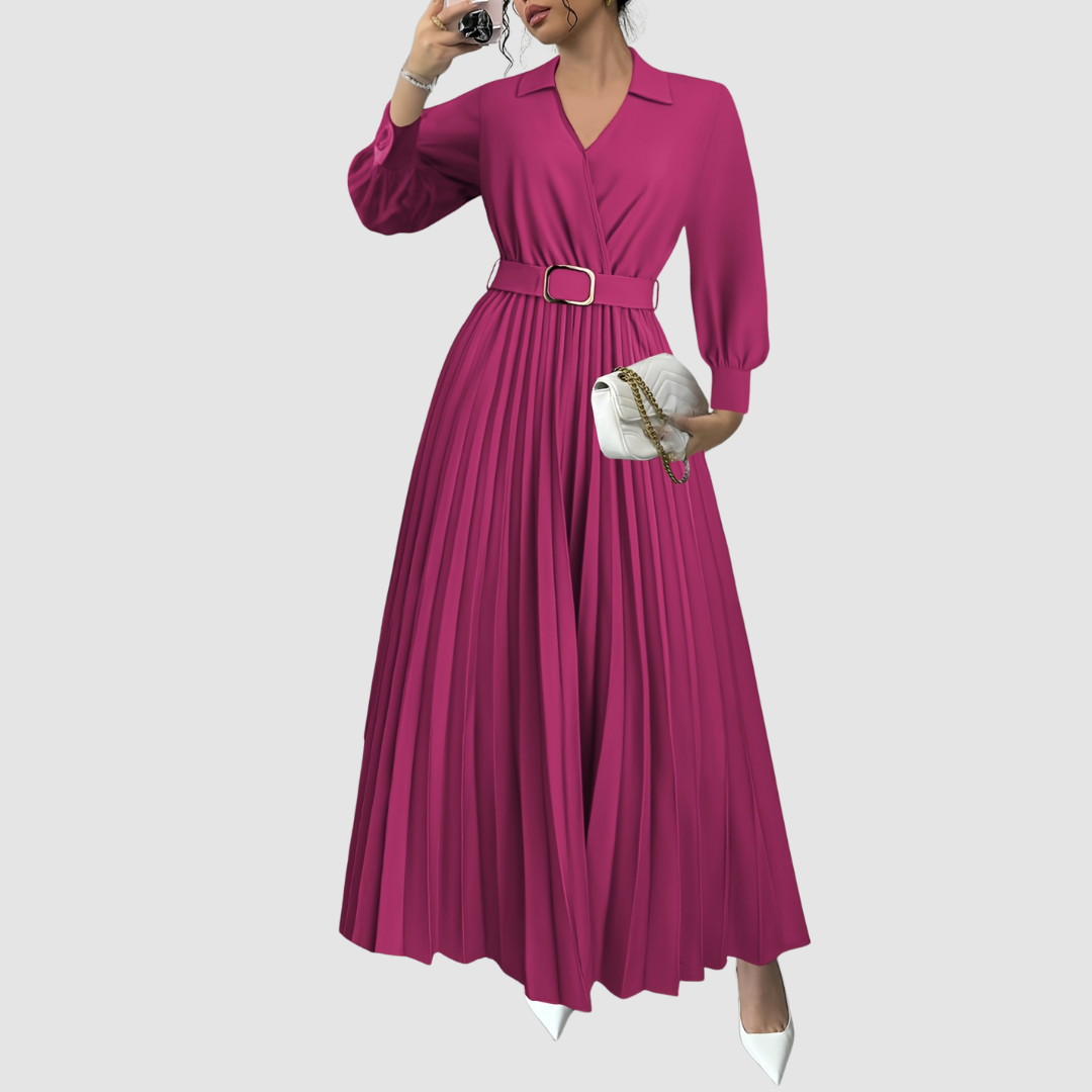Alicja - Eleganta Vardagsklänningar