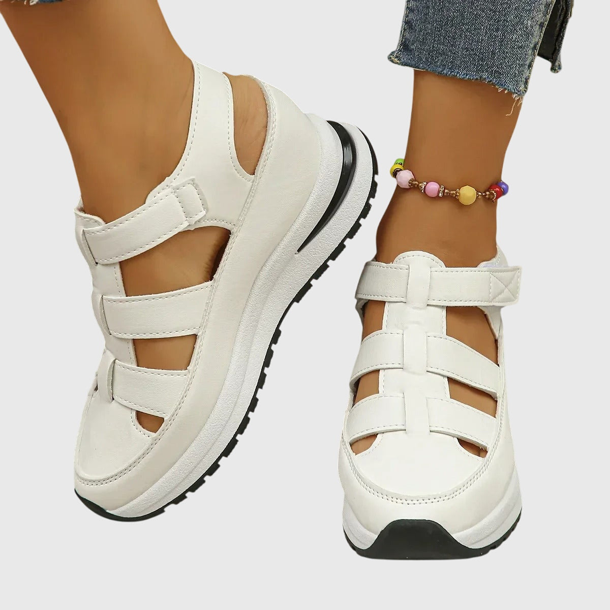 Judy | Ortopediska sandaler