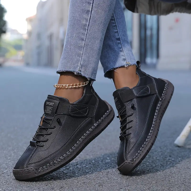 Elira™ | Bekväma sneakers med optimalt stöd