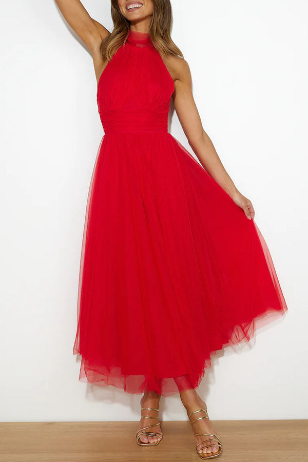 ZAIRA | ELEGANT TULLEKLÄDNAD