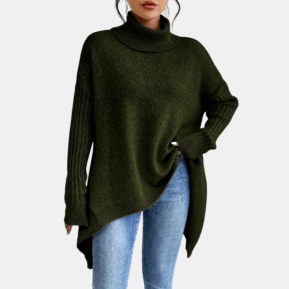 Marigold | Mysig Tröja