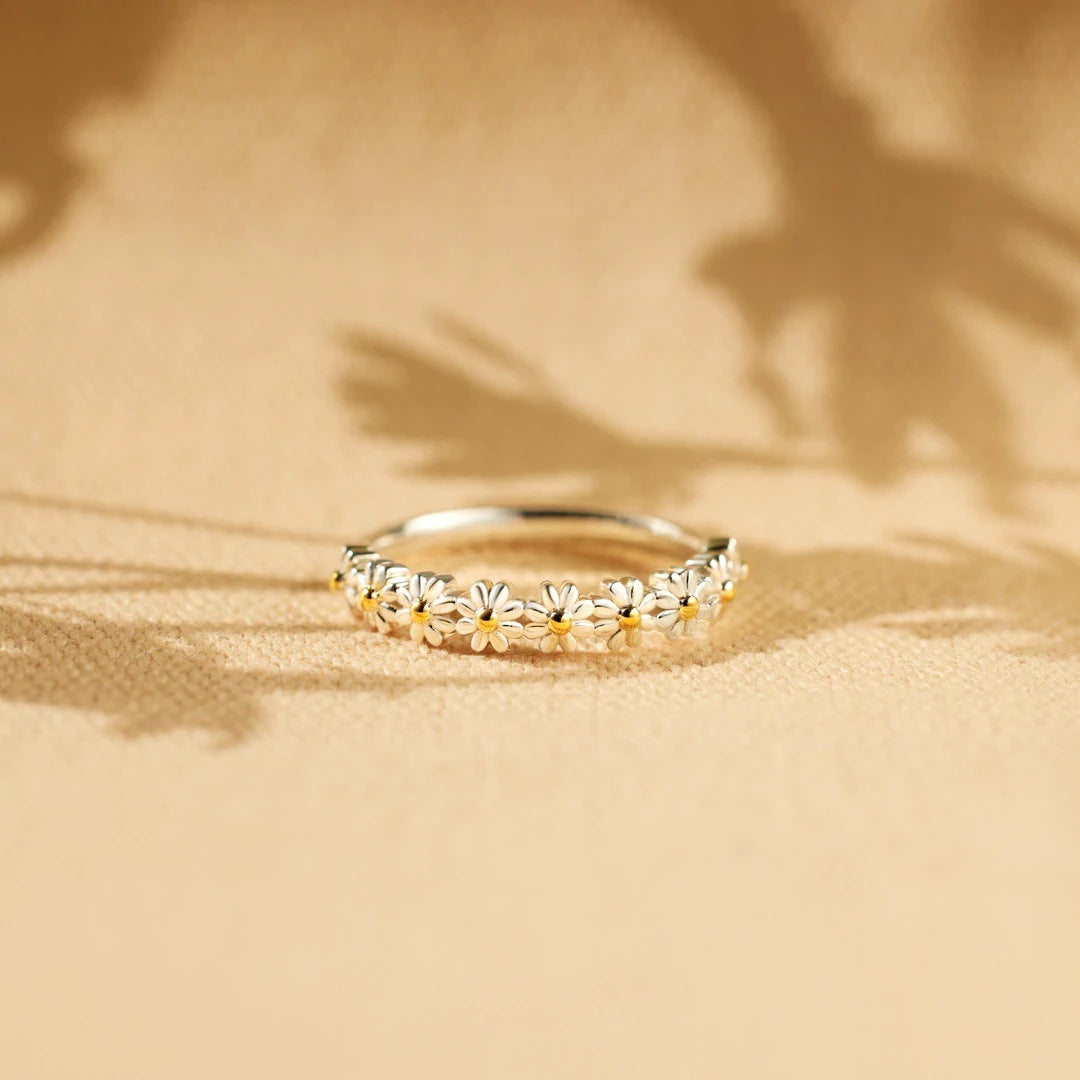 LILITH | ELEGANT BLOMRING