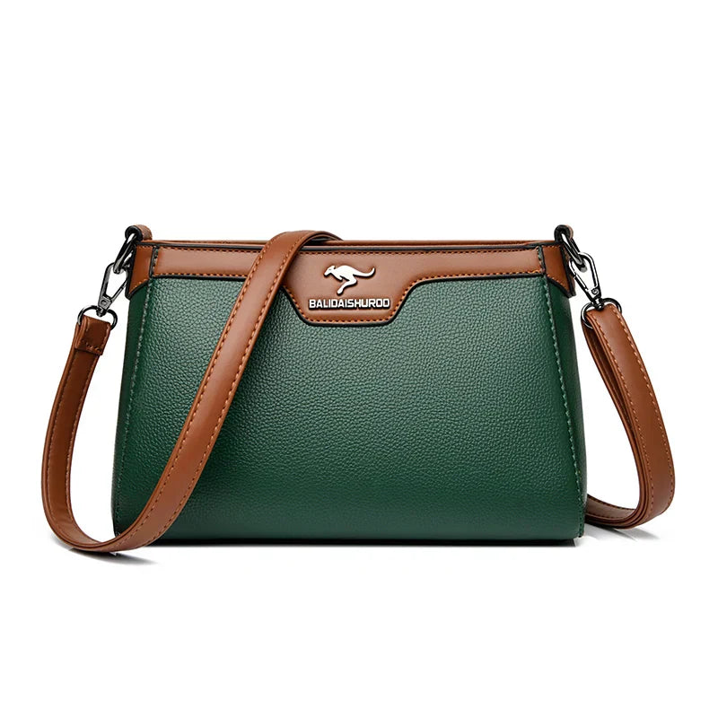 Emma | Crossbody med en rem