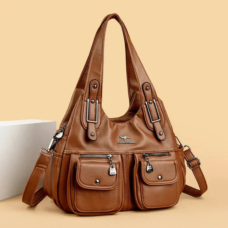 Sofia | Crossbody i retrostil