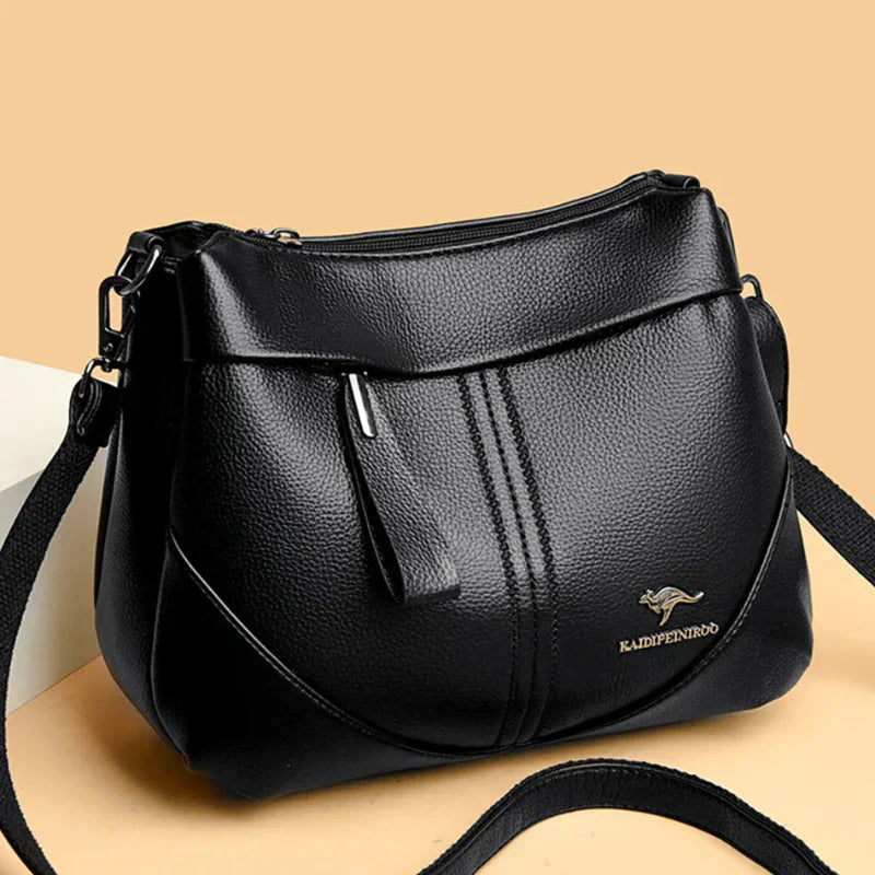 Agnes | Messenger