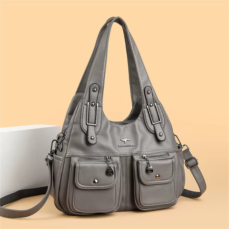 Sofia | Crossbody i retrostil