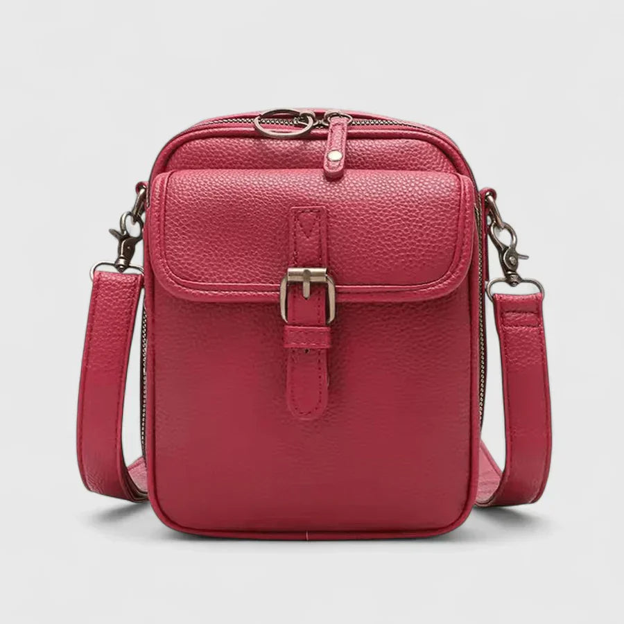 Seraphina | Sofistikerad Crossbody Väska