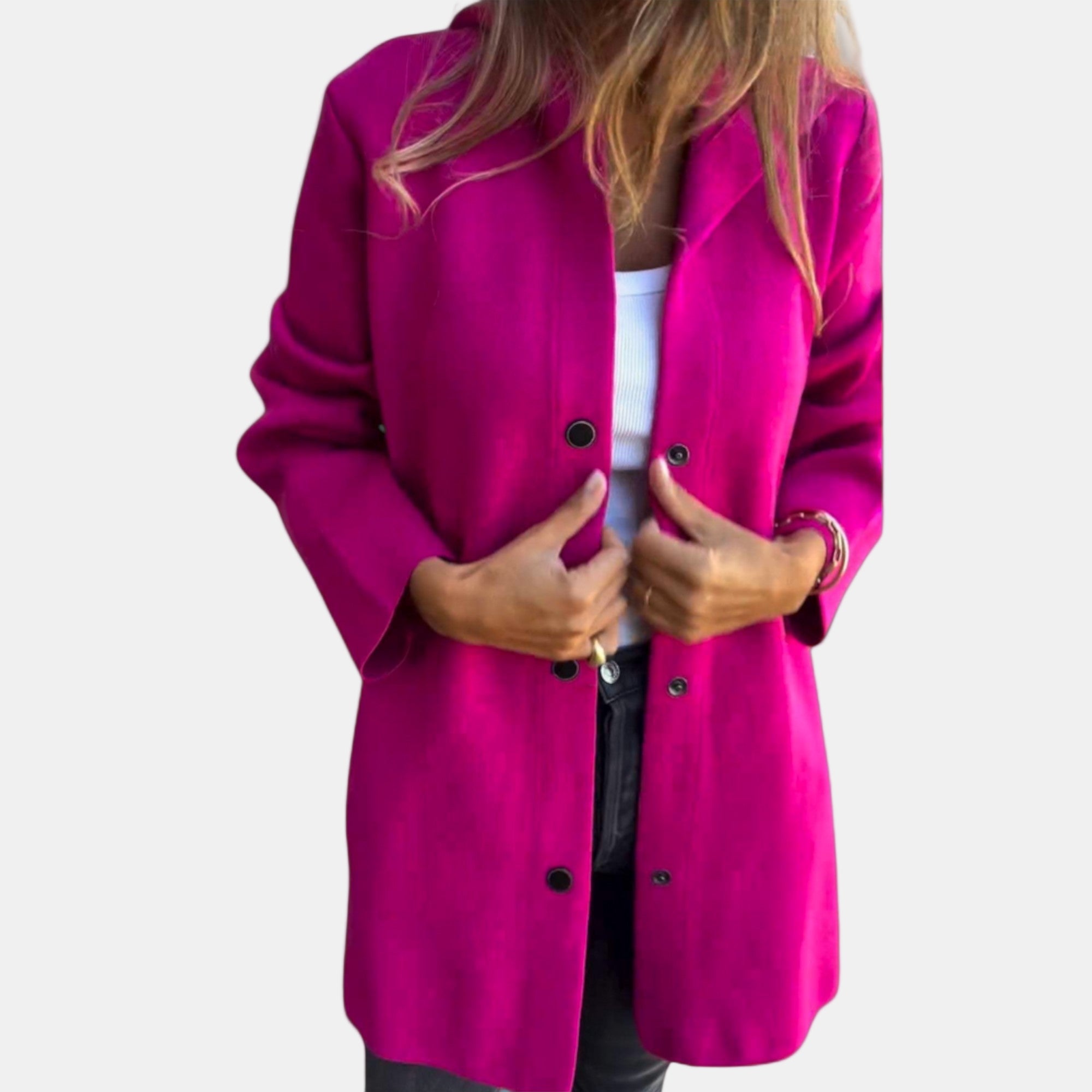 Maeve | Elegant Casual Jacka