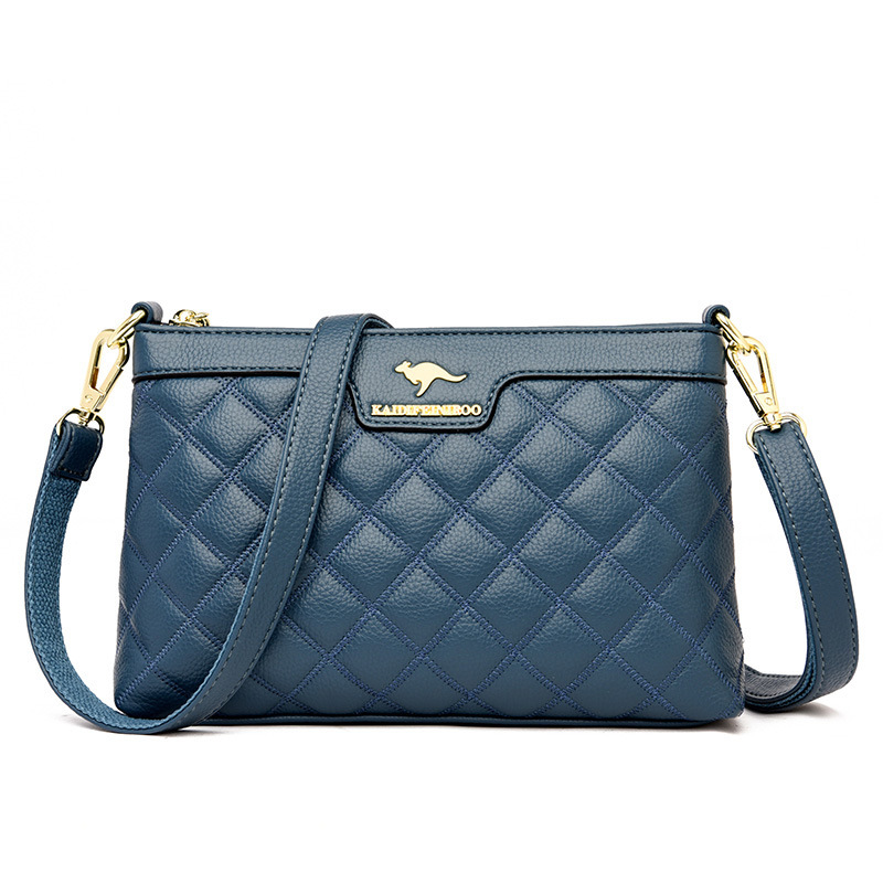 Emma | Crossbody med en rem