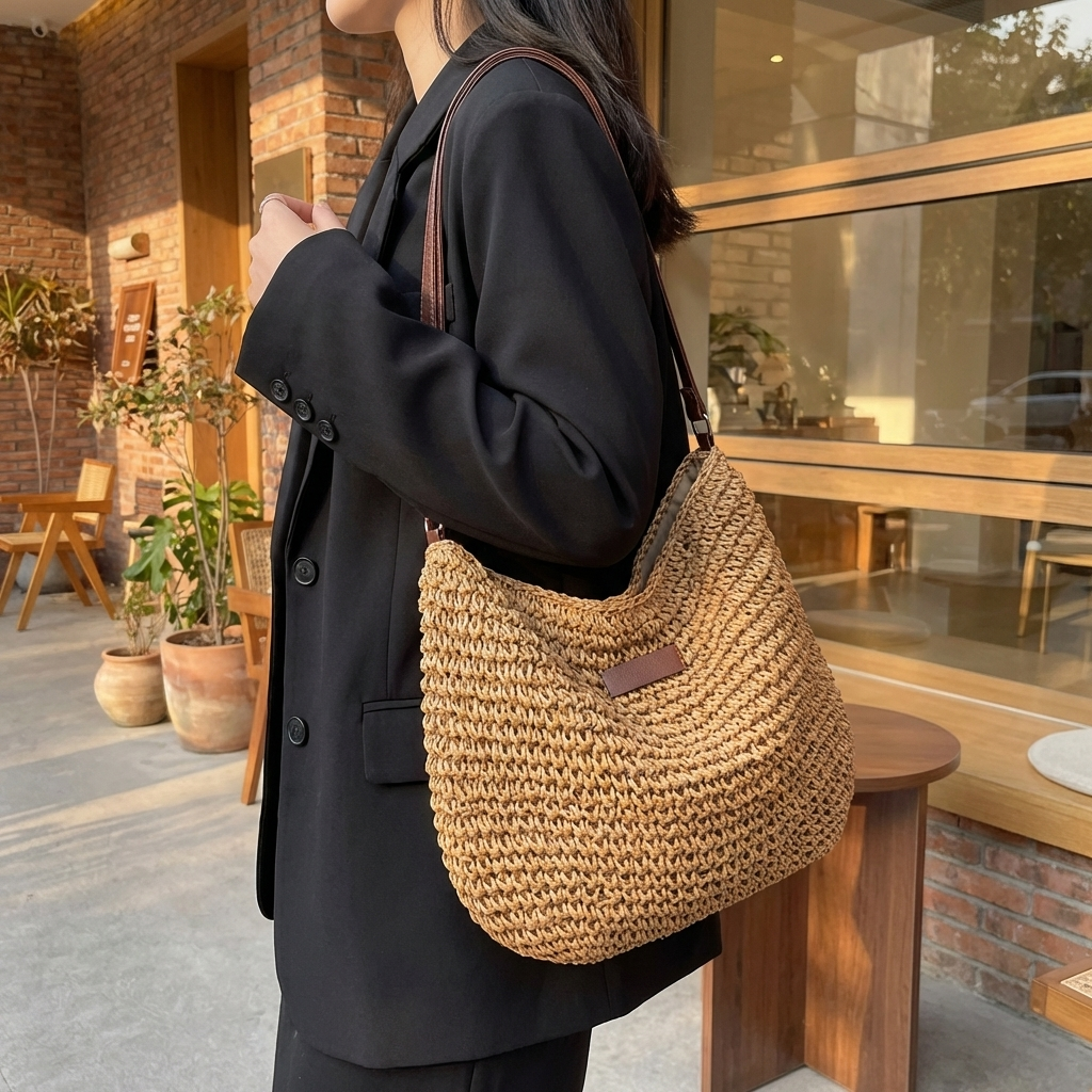 Kathy | Elegant väska