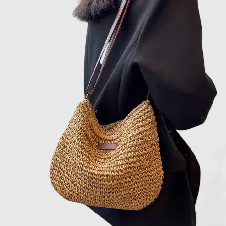 Krystahl | Stilig Väska